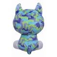 thumbnail image 2 of Peluche Suave Ruz Shinymals (Blinko 19.5 cm Multicolor), 2 of 5