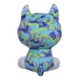 thumbnail image 2 of Peluche Suave Ruz Shinymals (Blinko 19.5 cm Multicolor), 2 of 5