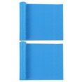 thumbnail image 2 of 2Pcs Swimming Pool Ladder Mat Rubber Protective Floor Step Pad 60x24x0.1cm Set Kit, 2 of 5