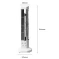 Midsumdr Mini Air Conditioner For Bedroom Oscillating Fan, Desk Table