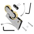 thumbnail image 4 of Abbracc Window pulley Metal Axles Window Pulley D, 4 of 6