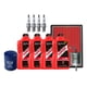 thumbnail image 1 of Kit De Afinacion Tsuru Iii 1995 Al 2008 1.6l Gonher Bplatin, 1 of 1