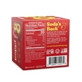 thumbnail image 2 of (Pack Of 6) Poppi Soda Prebiotic Cherry Limeade 48 Fl Oz, (4 Cans per Pack), 24 Cans Total, 2 of 7