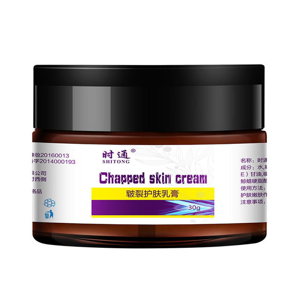 Jeir Hand Foot Crack Cream Heel Chapped Peeling Repair Anti Dry Crack