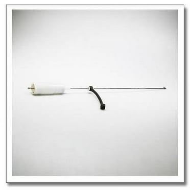 GE WH16X10150 Rod Assembly Rear - OEM Part