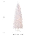 thumbnail image 5 of Árbol de Navidad National Tree Company Kingswood Fir, 6.5 pies, 5 of 5