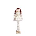 thumbnail image 1 of Decoración Navideña Holiday Time Extensible Ángel 106 cm, 1 of 2