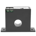 thumbnail image 2 of AC Current Transducer DC 0-10V, AC Current Transmitter Closed  Current Transducer Overload Protector AC 0-200A Output DC 0-10V, Power Transducers, 2 of 8