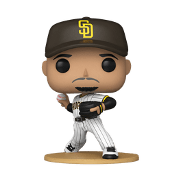 Shohei Ohtani Funko Pop! MLB Dodgers - Collectible Exclusive Shohei Ohtani Funko Pop! MLB Dodgers - Collectible Exclusive