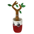 thumbnail image 3 of Lankybox Detachable Plush Robot Doll Cartoon Plush Doll-sebneei, 3 of 4