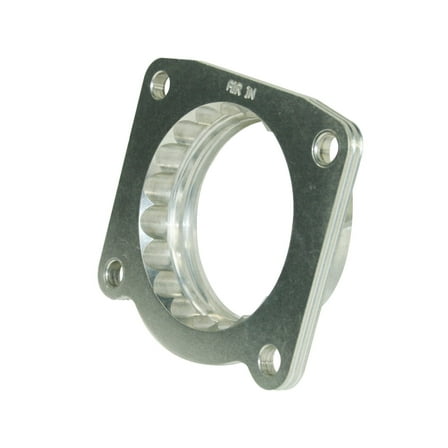 Silver Bullet Throttle Body Spacer Kit