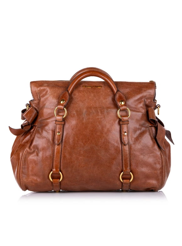 Miu Miu Handbags in Handbags - Walmart.com