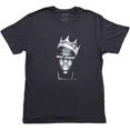 thumbnail image 1 of Biggie Smalls Unisex T-Shirt Trust Nobody, 1 of 3