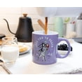 thumbnail image 3 of The Nightmare Before Christmas "Love You To Death" Ceramic Mug | Holds 20 Ounces, 3 of 7