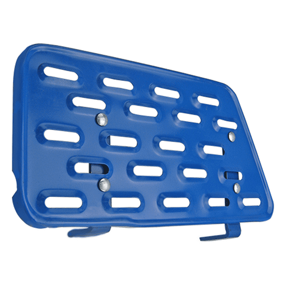 957E16473B NEW Running Board L/H for Ford DEXTA, SUPER DEXTA