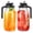 Black-64OZ-2P, variant on 64oz Glass Pitcher With Lid 2 Quart Mason Jar Pitchers And Spout Wide Mouth Breast Milk Jug Sun Tea Cold Brew Coffee Fridge Container For Water Juice