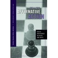 thumbnail image 1 of Pre-Owned Affirmative Action: Racial Preference in Black and White (Paperback) 041595049X 9780415950497, 1 of 1