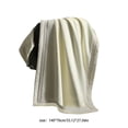 thumbnail image 3 of Bath Towels For Bathroom Thick Soft Absorbent Towel Household Wash Face Gift Towel, 3 of 6
