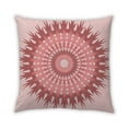 thumbnail image 1 of Ahgly Company Outdoor Square Contemporary Throw Pillow, 18 inch by 18 inch, 1 of 5