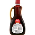 thumbnail image 2 of Pearl Milling Company Lite Pancake & Waffle Syrup Original, 24 fl oz Bottle, 24 Servings (Packaging May Vary)(2 Packs), 2 of 4