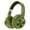 Green, variant on Wireless Bluetooth On-Ear Headphones, IOS & Android Compatible, Up to 50 Hours of Battery Life