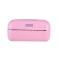 thumbnail image 4 of PeriPage Mini Pocket All-in-One Thermal Printer Wireless Bluetooth Picture Photo Label Memo Receipt Paper Printer AR Photo Function with USB Cable Support for Android iOS Smartphone Windows, 4 of 7