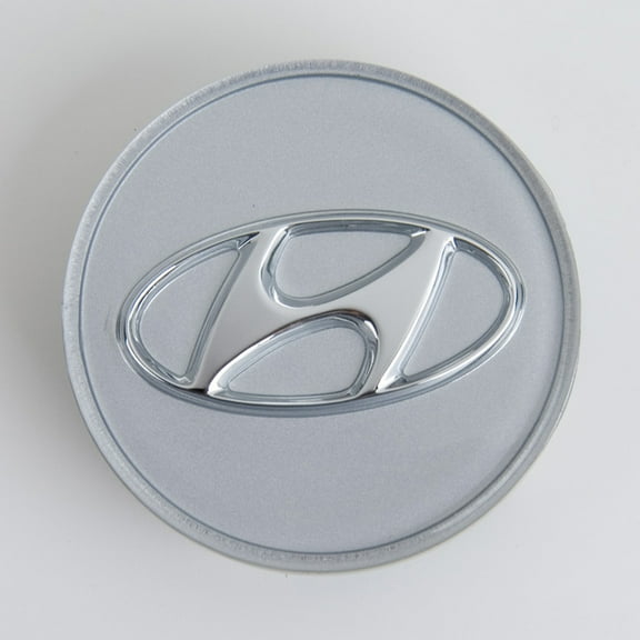 MTQ Autopart Wheel Covers fits Hyundai Tucson, Azera (05-09), Sonata (09-11)