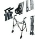 thumbnail image 2 of Andadera Rollator Compacta Eko-Mobility Ultraligera Aluminio Con Ruedas, 2 of 5