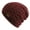 Red, variant on Winter Beanies for Men Hats for Women Skull Cap for Winter Knitted Hat Beanies Y2k Beenies Hats Winter Beanies for Women Red One Size