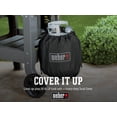 thumbnail image 3 of Funda para Tanque de Propano Weber 9 kg – Accesorio para Parrilla con Logo, 3 of 4