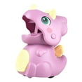thumbnail image 1 of Creative Press Inertia Forward Dinosaurio Coche de juguete para Púrpura Zulema coche de juguete de dinosaurio, 1 of 8