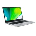 thumbnail image 2 of Acer A315-23-R1U2 15,6 Pouces FHD Athalon Argent 3050U 2,3ghz AMD Radeon Graphics 8go RAM 256go SSD Win 11 Home en Mode S Argent, 2 of 8