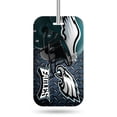 thumbnail image 3 of Rico Philadelphia Eagles Luggage Tag, 3 of 3