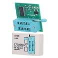 thumbnail image 4 of Circuito Lógico Programable, Práctico Programador USB SPI Para Chips De Almacenamiento En Disco Duro Para Placas Base De Computadora ANGGREK HB1013, 4 of 8