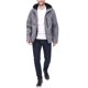 thumbnail image 3 of Chaqueta Tommy Hilfiger rellena de tejido blando con forro de sherpa, 3 of 5