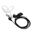 thumbnail image 2 of Auricular de tubo acústico, auricular ergonómico con tubo de aire para EVX530 EVX531 EVX539 EVX534 VX428 VX429, 2 of 5