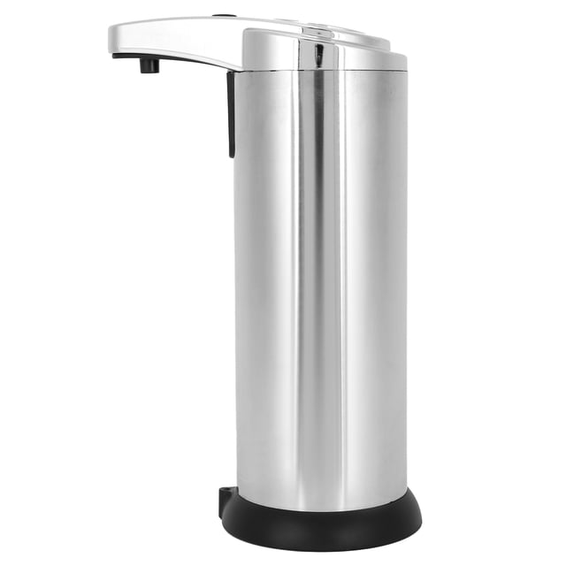 Dispenser, Scratch Resistance Water Proof Adjustable Container For Bathroom For Hotel For Kitchen