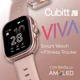 thumbnail image 4 of Smartwatch Reloj Inteligente Bluetooth Cubitt Viva, 4 of 7