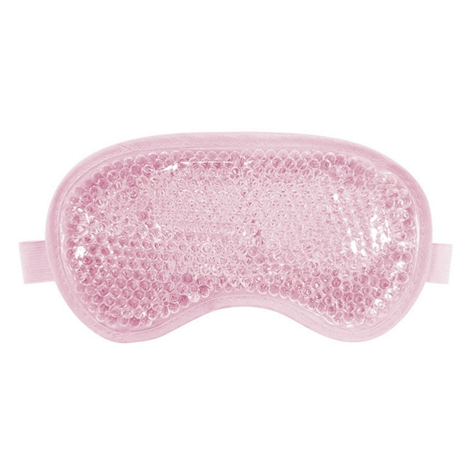 Cooling Eye Mask Gel Eye Mask Reusable Cold Eye Mask for Puffy Eyes