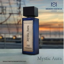 MEMON ESSENCIA MYSTIC AURA 3.4 EXTRAIT DE PARFUM