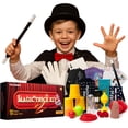 thumbnail image 1 of Set de inicio Magic Kit Atlasonix para niños de 6 a 8 años, 1 of 9