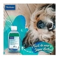 thumbnail image 3 of Virbac Aquadent 250 ml, Aditivo oral para higiene bucal en perros y gatos, 3 of 3