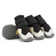 thumbnail image 3 of Topfight Pet Snow - Botas de lluvia para perros antisalpicaduras y reflectantes nocturnos, protector de calzado transpirable para gatos pequeños y cachorros, 3 of 5
