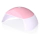 thumbnail image 1 of Nail Dryer UV LED Nail Lamp Nail Gel Drying, 1 of 5