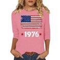 thumbnail image 1 of Camisetas de Cumpleaños de 50 Años de la Túnica Suelta para las Mujeres Camisetas de Cumpleaños de 50 Años de la Túnica Suelta para las Mujeres, 1 of 5