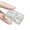 Transparent color, variant on Ergonomic Nails Stamp Tool with Stencils & Compact Storage for High-Definition Nails Art