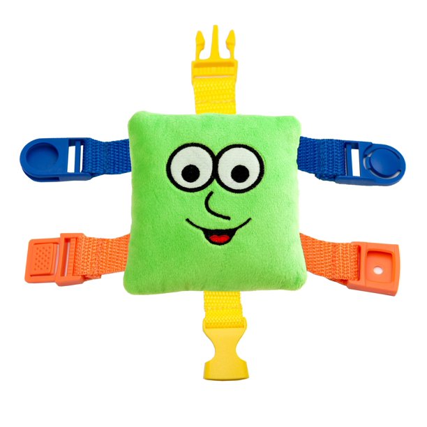 buckle toy belle turtle