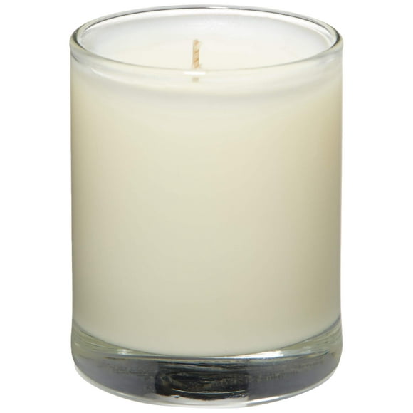Vela aromática kai con aroma a jazmín y gardenia luz nocturna 18 horas