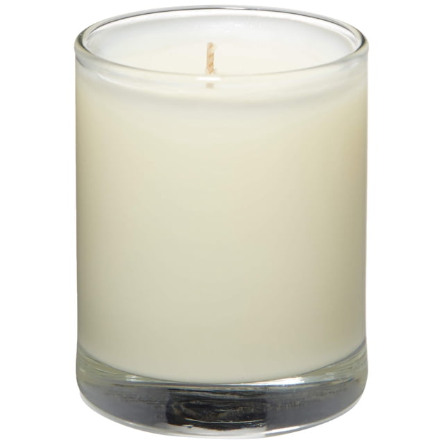 Vela aromática kai con aroma a jazmín y gardenia luz nocturna 18 horas