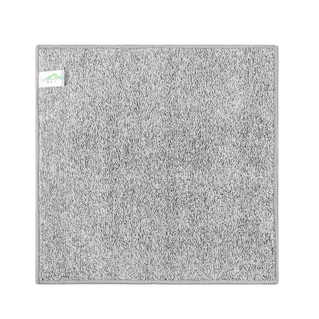 Bovemsi Cleaning Cloth 1/5/10PCS Super Absorbent Kitchen Towels And Dishcloths Packs – Cleaning Cloth With Strong Absorbent & Cleaning Ability Dish Towels For Kitchen Effective Cleaning